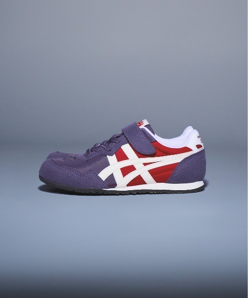 SERRANO KIDS / セラーノ キッズ（スニーカー）｜Onitsuka Tiger