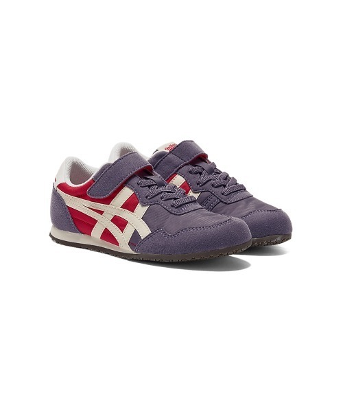 SERRANO KIDS / セラーノ キッズ（スニーカー）｜Onitsuka Tiger
