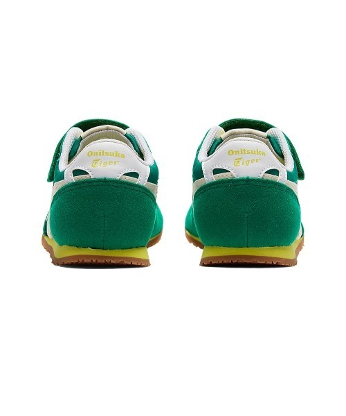 SERRANO KIDS / セラーノ キッズ（スニーカー）｜Onitsuka Tiger