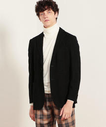 テーラードジャケット ツイード の人気ランキング メンズ Zozotown