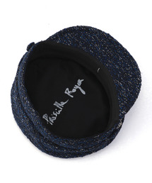 MAISON MICHEL（メゾンミッシェル）の「MAISON MICHEL / ブラック