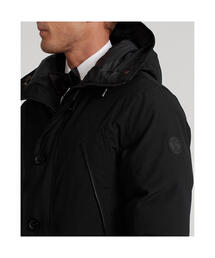 POLO RALPH LAUREN（ポロ ラルフ ローレン）の「フェイクファー