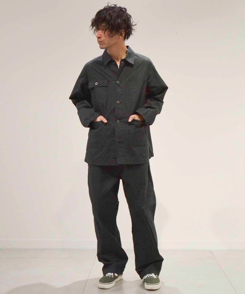 Johnbull（ジョンブル）の「カバーオール(ID208)（カバーオール）」 - WEAR