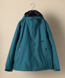 THE NORTH FACE | THE NORTH FACE: COMPACT NOMAD JACKET(ブルゾン)