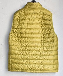 パタゴニア　ダウンベスト　グースダウン　ヴィンテージ patagonia（パタゴニア）の「【ヴィンテージ古着】Patagonia