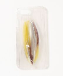 tone（トーン）の「petit bijou_ma_ha/ペイントアートiPhoneケース（スマホケース/カバー）」