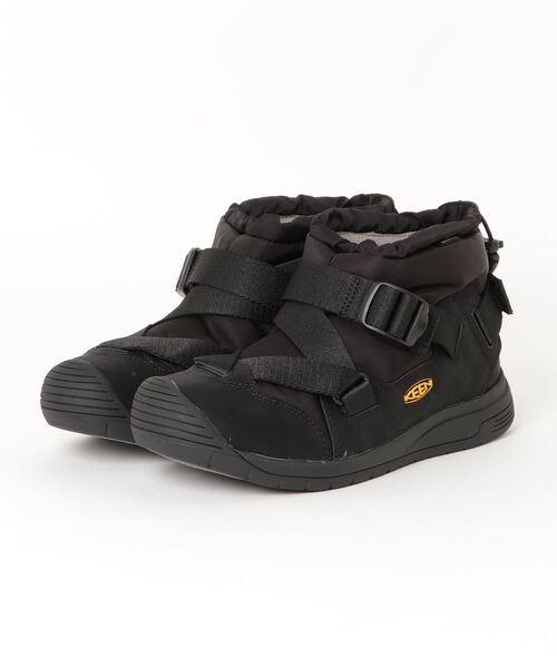 KEEN/キーン HOODZERRA WP/フッドゼラ ウォータープルーフ 防水