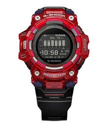 G-SHOCK/ジーショック 腕時計 GBD-100SM-4A1JF
