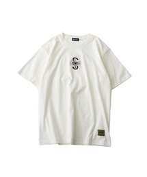 Subciety（サブサエティ）の「PROVIDENCE TEE（Tシャツ/カットソー）」