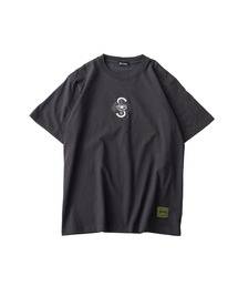 Subciety（サブサエティ）の「PROVIDENCE TEE（Tシャツ/カットソー）」