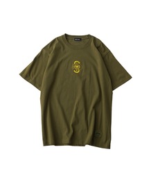 Subciety（サブサエティ）の「PROVIDENCE TEE（Tシャツ/カットソー）」