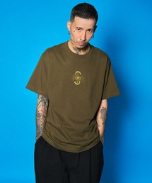 Subciety（サブサエティ）の「PROVIDENCE TEE（Tシャツ/カットソー）」