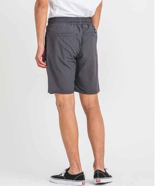 DR.DENIM（ドクターデニム）の「Migo Shorts/ミゴショーツ（その他パンツ・メンズ・ベージュ/スミクロ・S/M/L）」の4枚目の写真