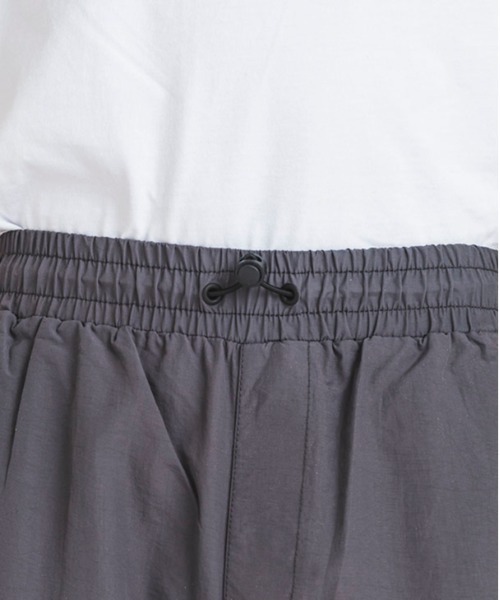 DR.DENIM（ドクターデニム）の「Migo Shorts/ミゴショーツ（その他パンツ・メンズ・ベージュ/スミクロ・S/M/L）」の13枚目の写真