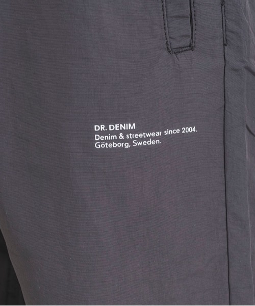 DR.DENIM（ドクターデニム）の「Migo Shorts/ミゴショーツ（その他パンツ・メンズ・ベージュ/スミクロ・S/M/L）」の16枚目の写真