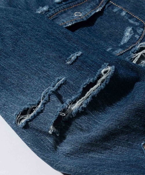 glamb グラム カートダメージデニム サイズ2 ブラック 黒 glamb グラム カートダメージデニム サイズ2 ブラック 黒 - メルカリ