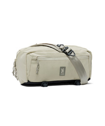 ［ CHROME / クローム ］MINI KADET SLING BAG / ミニ カデット スリング バッグ 耐水 5L ボディバッグ