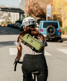 ［ CHROME / クローム ］MINI KADET SLING BAG / ミニ カデット スリング バッグ 耐水 5L ボディバッグ