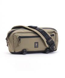 CHROME（クローム）の「［ CHROME / クローム ］MINI KADET SLING BAG / ミニ カデット スリング バッグ 耐水 5L ボディバッグ（ボディバッグ/ウエストポーチ）」