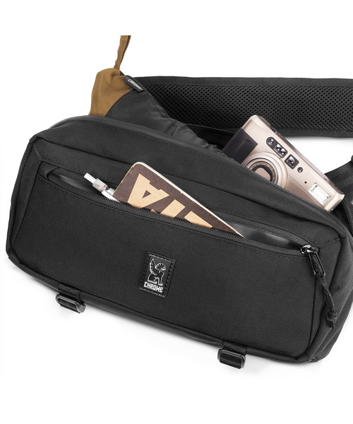 CHROME / クローム ］MINI KADET SLING BAG / ミニ カデット スリング