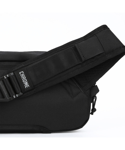 CHROME / クローム ］MINI KADET SLING BAG / ミニ カデット スリング