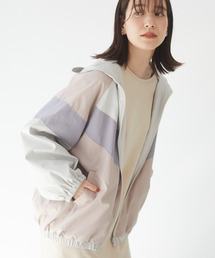 ELENCARE DUE | ・ELENCARE DUE リバーシブルブルゾン＊(ブルゾン)