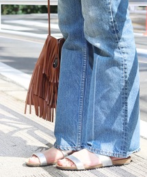 PLAKTON | 【PLAKTON/プラクトン】 2ストサンダル◆(サンダル)