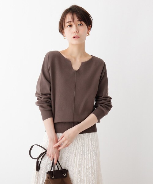 OPAQUE.CLIP（オペークドットクリップ）の「◇FINEST COTTON