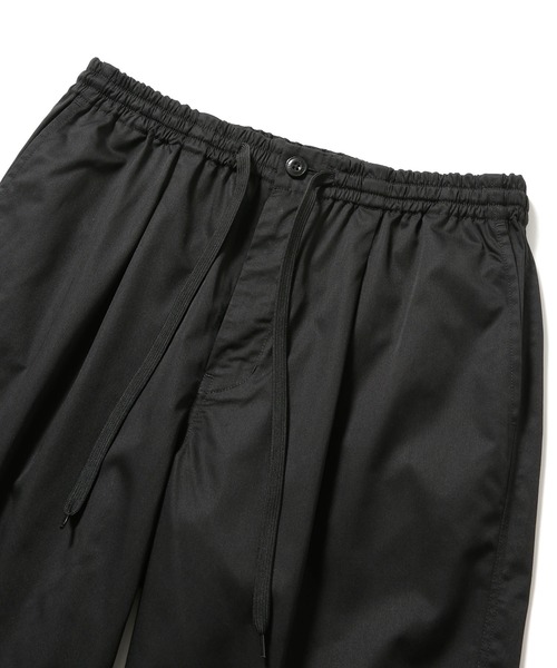 Dickies（ディッキーズ）の「Dickies別注　タックワイドショーツ（その他パンツ・メンズ・ブラック/ベージュ/グリーン系その他・M/L）」の10枚目の写真