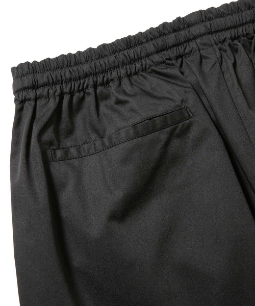 Dickies（ディッキーズ）の「Dickies別注　タックワイドショーツ（その他パンツ・メンズ・ブラック/ベージュ/グリーン系その他・M/L）」の12枚目の写真