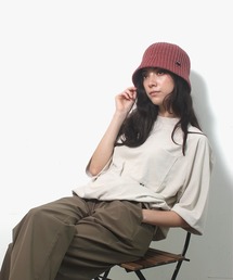 リブクロッシェサーモハット