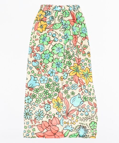 セール Cecil Mcbee セシルマクビー レディースレトロデザイン巻きタオル タオル Cecil Mcbee セシルマクビー のファッション通販 Zozotown