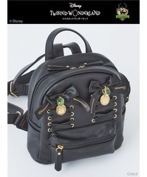 Ank Rouge（アンクルージュ）の「【ツイステッドワンダーランド】合皮ミニリュックディアソムニア（バックパック/リュック）」