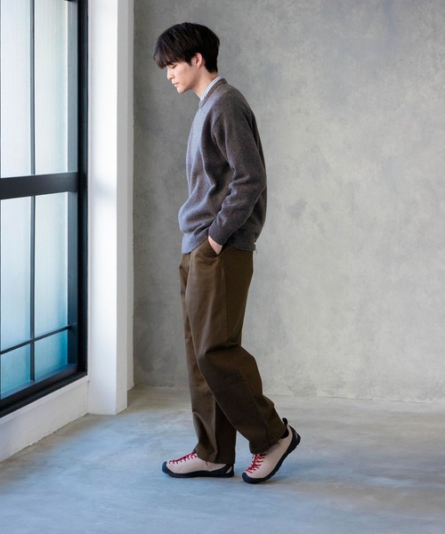 JASPER / ジャスパー / メンズ スニーカー（スニーカー）｜KEEN