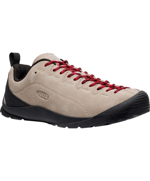 KEEN(キーン)の「JASPER / ジャスパー / メンズ スニーカー(スニーカー・メンズ・ベージュ・26.5cm/27.5cm/26cm/31cm/27cm/28cm/25.5cm/30cm/29cm/25cm/28.5cm)」の18枚目の写真