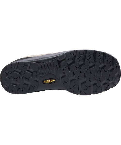 KEEN(キーン)の「JASPER / ジャスパー / メンズ スニーカー(スニーカー・メンズ・ベージュ・26.5cm/27.5cm/26cm/31cm/27cm/28cm/25.5cm/30cm/29cm/25cm/28.5cm)」の19枚目の写真