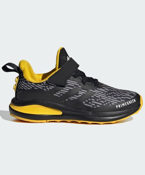 adidas fortarun lego