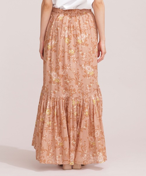 MES DEMOISELLES... (メドモワゼル)スカート Mes Demoiselles（メドモワゼル）の「メドモアゼル Mes