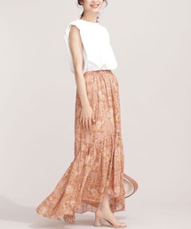 Mes Demoiselles（メドモワゼル）の「Mes Demoiselles/花柄