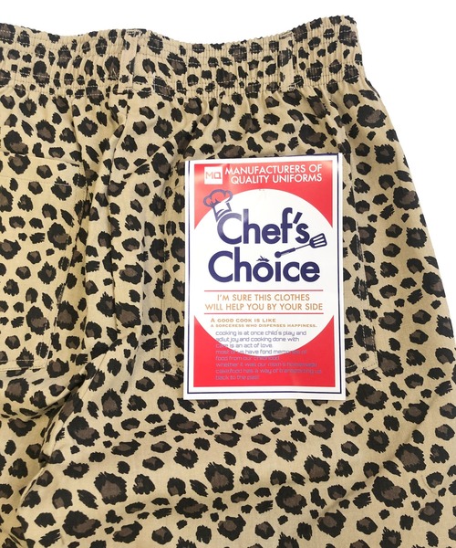 Beno（ビーノ）の「Chef’s Choice イージーフィット シェフショーツ（その他パンツ・メンズ・チャコールグレー/ブラック/ベージュ/ネイビー/オフホワイト/オリーブ/インディゴブルー/ホワイト系その他/ブラック系その他/グレー系その他/ベージュ系その他/ストライプ/ワンウォッシュ/グレイッシュブルー/ネイビー×ホワイト・M/L/XL/LL）」の18枚目の写真