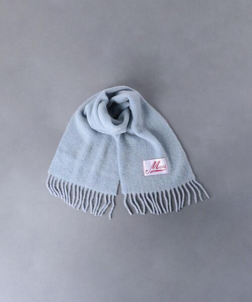 MARNI（マルニ）の「Marni - ファーストール - women - ラビットファー