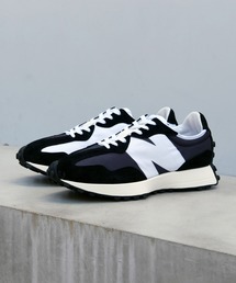 NEW BALANCE | MS327(スニーカー)