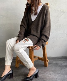PENDLETON | 【Begin 12月号掲載】[PENDLETON/ペンドルトン] 別注 ネイティブ柄プリント スウェットパンツ(スウェットパンツ)