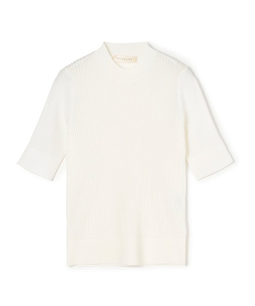 ニット セーター ESTNATION / クルーネックニット レディース ESTNATION / クルーネックニット｜ESTNATION ONLINE STORE