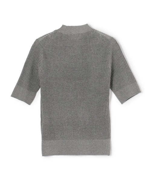 ESTNATION / スカラクルーネックニット ESTNATION / スカラクルーネックニット｜ESTNATION ONLINE STORE