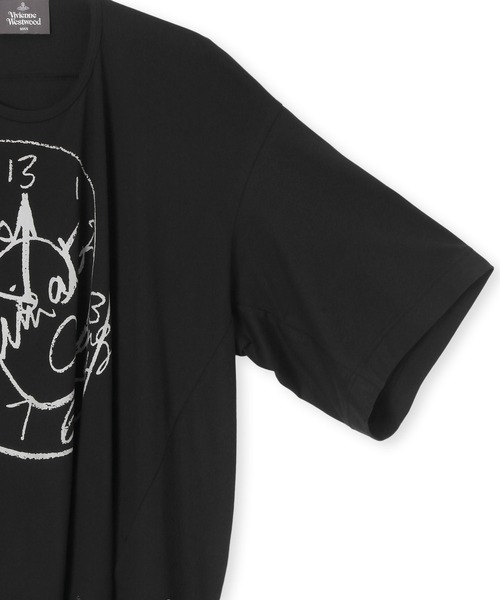 Vivienne Westwood MAN（ヴィヴィアンウエストウッドマン）の「“STOP