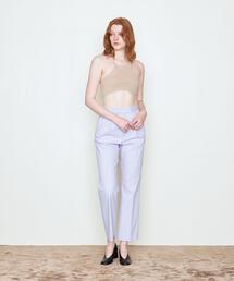 AEWEN MATOPH | <AEWEN MATOPH(イウエン マトフ)>アメリカンスリーブ キャミソール(キャミソール)