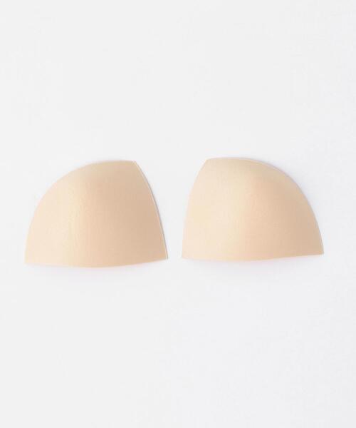 AEWEN MATOPH（イウエン マトフ）の「＜AEWEN MATOPH（イウエン マトフ）＞アメリカンスリーブ キャミソール（キャミソール・レディース・ホワイト/ブラック/ベージュ・FREE）」の12枚目の写真