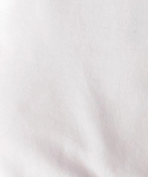 AEWEN MATOPH（イウエン マトフ）の「＜AEWEN MATOPH（イウエン マトフ）＞アメリカンスリーブ キャミソール（キャミソール・レディース・ホワイト/ブラック/ベージュ・FREE）」の14枚目の写真