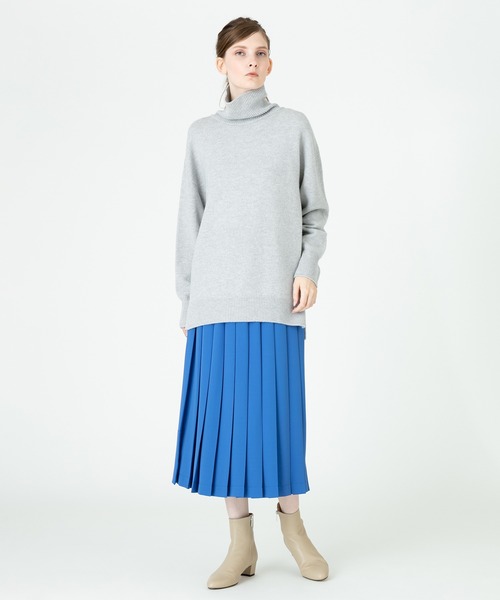 allureville（アルアバイル）の「マットジョーゼット2フェイス